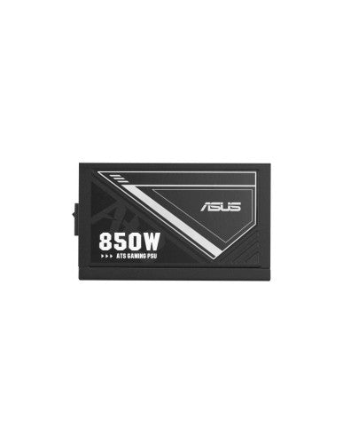 ASUS ATS-850G unidad de fuente de alimentación 850 W 20+4 pin ATX ATX Negro - imagen 2