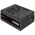 Corsair FUENTE ALIMENT. CORSAIR HX1000I 1000 WATT 80+ PLATINUM PCI E5 ATX 3.0 CP-9020259-EU - imagen 1