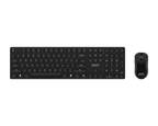 MSI TECLADO MSI FORGE K210 W COMBO ES - imagen 1