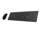 MSI TECLADO MSI FORGE K210 W COMBO ES - imagen 2