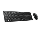MSI TECLADO MSI FORGE K210 W COMBO ES - imagen 3