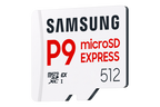 SAMSUNG MICRO SD EXPRESS P9 (MB-MK256T/WW) (Q1'26) 512GB/800 MB/S - imagen 2