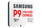 SAMSUNG MICRO SD EXPRESS P9 (MB-MK256T/WW) (Q1'26) 512GB/800 MB/S - imagen 3