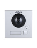 Dahua (DHI-VTO4202F-P1) DAHUA MODULO DE VIDEOPORTERO MODULAR IP CON CAMARA Y BOTON DE LLAMADA, 2 HILOS