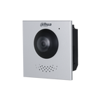 Dahua (DHI-VTO4202F-P-S3) DAHUA MODULO DE VIDEOPORTERO MODULAR IP CON CAMARA, 2 HILOS - imagen 3