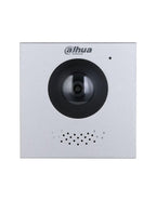 Dahua (DHI-VTO4202F-P-S3) DAHUA MODULO DE VIDEOPORTERO MODULAR IP CON CAMARA, 2 HILOS - imagen 1