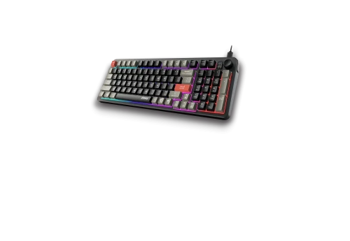 MSI TECLADO MSI FORGE GK110 ES - imagen 2