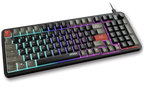MSI TECLADO MSI FORGE GK110 ES - imagen 3