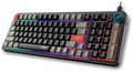 MSI TECLADO MSI FORGE GK110 ES - imagen 1