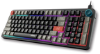 MSI TECLADO MSI FORGE GK110 ES - imagen 1