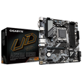 Gigabyte PLACA GIGABYTE A620M DS3H,AMD,AM5,A620,4DDR5,256GB,VGA+DP+HDMI,GBLAN,4SATA6+1XM.2,3USB3.2+1USB TYPE-C,MATX - imagen 1