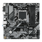 Gigabyte PLACA GIGABYTE A620M DS3H,AMD,AM5,A620,4DDR5,256GB,VGA+DP+HDMI,GBLAN,4SATA6+1XM.2,3USB3.2+1USB TYPE-C,MATX - imagen 2