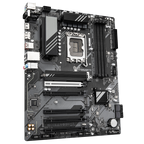 Gigabyte PLACA GIGABYTE B760 DS3H WF6E GEN5,INTEL,1700,B760,4DDR5,256GB,HDMI+DP,4SATA+2M.2,GBLAN+WIFI6E+BT5.3,3USB3.2+2USB-C,ATX - imagen 3