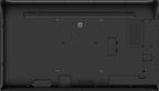 PHILIPS 24x7 ( ANDROID 11 SoC) 65" D-LINE, UHD, 600CD, 24/7 LANDSCAPE & PORTRAIT, ANDROID 14, MEDIAPLAYER, FULL FAILOVER, WIFI & BT, WAVE READY (65BDL5050D/00) - imagen 3