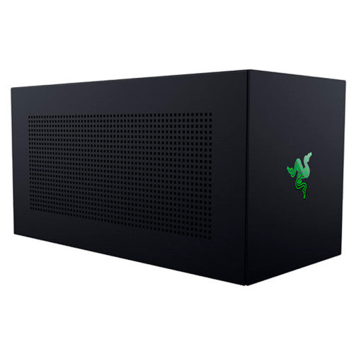 Razer Core X V2 Negro Acero - imagen 1
