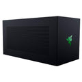 Razer Core X V2 Negro Acero - imagen 1