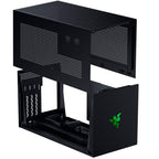 Razer Core X V2 Negro Acero - imagen 2