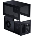 Razer Core X V2 Negro Acero - imagen 3