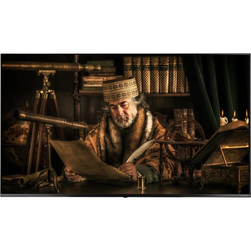 LG AV TV PRO MODO HOTEL 43UK762H (43UK762H0LB.AEU) 43"/PRO CENTRIC SMART TV/4K - imagen 1