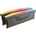 Corsair MEMORIA CORSAIR DDR5 64GB 2X32GB PC5600 VENGEANCE RGB CMG64GX5M2B5600Z40