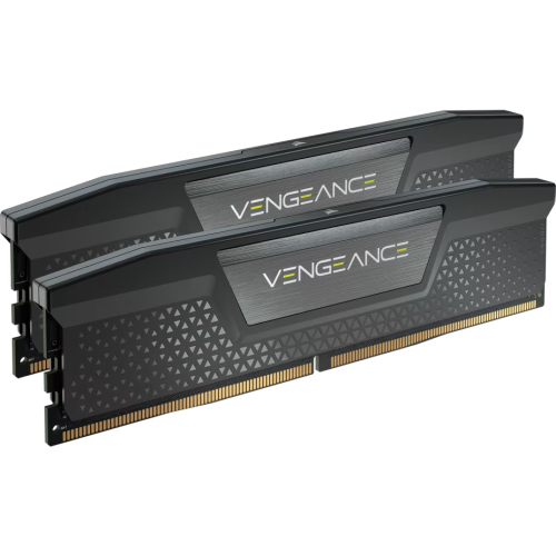 Corsair MEMORIA CORSAIR DDR5 32GB 2X16GB PC6000 VENGEANCE CMK32GX5M2B6000Z38