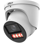 Dahua (DH-IPC-HDW5659HP-ASE-PV-0280B-PRO) DAHUA CAMARA IP TURRET SERIE 5 XINGHAN IA, 6MP, IR 60M, IP67/IK10, SOPORTA MICROSD HASTA 1TB, 12 VDC / POE, FIJA 2.8MM - imagen 3