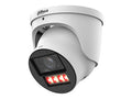 Dahua (DH-IPC-HDW5459HP-ZE-PV-2712-PRO) DAHUA CAMARA IP TURRET SERIE 5 XINGHAN IA, 4MP, IR 60M, IP67/IK10, SOPORTA MICROSD HASTA 1TB, 12 VDC / POE, VARIFOCAL 2.7-12MM