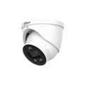 Dahua (DH-IPC-HDW3649HP-AS-PV-0280B-PRO) DAHUA CAMARA IP TURRET SERIE 3 XINGHAN IA, 6MP, IR 30M, IP67, SOPORTA MICROSD HASTA 512G, 12 VDC/POE, FIJA 2.8MM - imagen 1