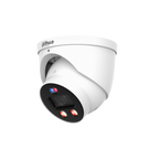 Dahua (DH-IPC-HDW3649HP-AS-PV-0280B-PRO) DAHUA CAMARA IP TURRET SERIE 3 XINGHAN IA, 6MP, IR 30M, IP67, SOPORTA MICROSD HASTA 512G, 12 VDC/POE, FIJA 2.8MM - imagen 2