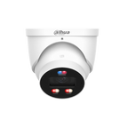 Dahua (DH-IPC-HDW3649HP-AS-PV-0280B-PRO) DAHUA CAMARA IP TURRET SERIE 3 XINGHAN IA, 6MP, IR 30M, IP67, SOPORTA MICROSD HASTA 512G, 12 VDC/POE, FIJA 2.8MM - imagen 3