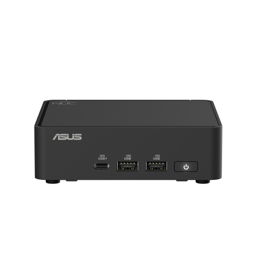 ASUS NUC (RNUC15CRKU5063C2 28W (U5 225H) DDR5 5600 8G 2PCIE 512G G4 SSDFULL SYSTEM ) WIN 11 PRO - imagen 2