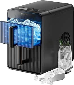 DREAME MAQUINA HIELO AURA - imagen 1