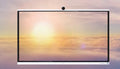 HUAWEI IDEAHUB ES2, IHE-65SA, INTELLIGENT COLLABORATION DEVICE 65-INCH, INFRARED SCREEN, TITANIUM GREY