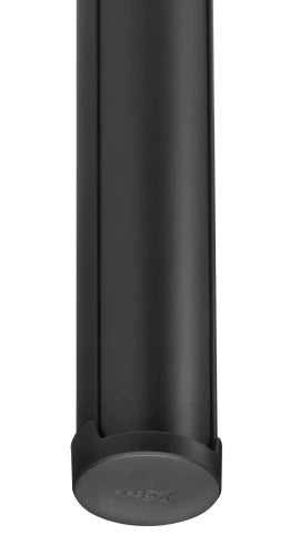 VOGELS GAMA PROFESIONAL TUBOS GAMA CONNECT-IT PUC2430B SMALL POLE 300CM NEGRO (PUC2430B) - imagen 1