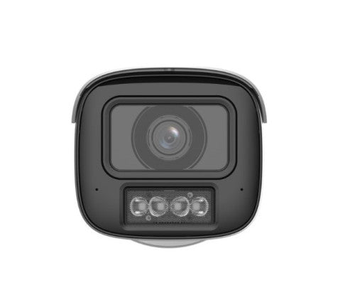 Dahua (DH-IPC-HFW5459T1P-ASE-PV-0280B-PRO) DAHUA CAMARA IP BULLET SERIE 5 XINGHAN IA, 4MP, IR 80M, IP67, SOPORTA MICROSD HASTA 1TB, 12 VDC/POE, FIJA 2.8MM - imagen 2