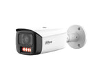 Dahua (DH-IPC-HFW5459T1P-ASE-PV-0280B-PRO) DAHUA CAMARA IP BULLET SERIE 5 XINGHAN IA, 4MP, IR 80M, IP67, SOPORTA MICROSD HASTA 1TB, 12 VDC/POE, FIJA 2.8MM - imagen 1