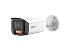 Dahua (DH-IPC-HFW5459T1P-ASE-PV-0280B-PRO) DAHUA CAMARA IP BULLET SERIE 5 XINGHAN IA, 4MP, IR 80M, IP67, SOPORTA MICROSD HASTA 1TB, 12 VDC/POE, FIJA 2.8MM - imagen 3