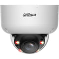 Dahua (DH-IPC-HDBW5459R1P-ASE-PV-0280B-PRO) DAHUA CAMARA IP MINIDOMO SERIE 5 XINGHAN IA, 4MP, IR 60M, IP67/IK10, SOPORTA MICROSD HASTA 1TB, 12 VDC / POE, FIJA 2.8MM - imagen 1