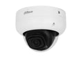 Dahua (DH-IPC-HDBW5459RP-ASE-IL-0280B) DAHUA CAMARA IP MINIDOMO SERIE 5 XINGHAN IA, 4MP, IR 50M, IP67/IK10, SOPORTA MICROSD HASTA 1TB, 12 VDC / POE, FIJA 2.8MM