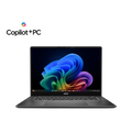 MSI PORTATIL PRESTIGE 16 AI+ C3MG-013ES-. 16" 16:10 2.8K (2880 X 1800) OLED, 120H. INTEL CORE ULTRA 9 PROCESSOR 386H. INTEL ARC GRAPHICS. LPDDR5X 32GB. 1TB SSD. W11 HOME - imagen 1