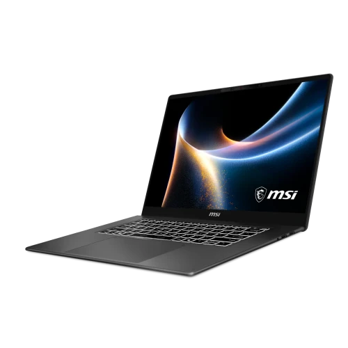 MSI PORTATIL PRESTIGE 16 AI+ C3MG-013ES-. 16" 16:10 2.8K (2880 X 1800) OLED, 120H. INTEL CORE ULTRA 9 PROCESSOR 386H. INTEL ARC GRAPHICS. LPDDR5X 32GB. 1TB SSD. W11 HOME - imagen 2