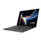 MSI PORTATIL PRESTIGE 16 AI+ C3MG-013ES-. 16" 16:10 2.8K (2880 X 1800) OLED, 120H. INTEL CORE ULTRA 9 PROCESSOR 386H. INTEL ARC GRAPHICS. LPDDR5X 32GB. 1TB SSD. W11 HOME - imagen 2