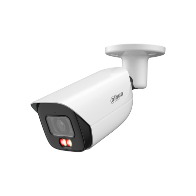 Cámara IP Dahua DH-IPC-HFW3649EP-AS-IL-0280B 6MP Bullet - imagen 2