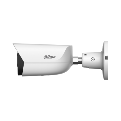 Cámara IP Dahua DH-IPC-HFW3649EP-AS-IL-0280B 6MP Bullet - imagen 3