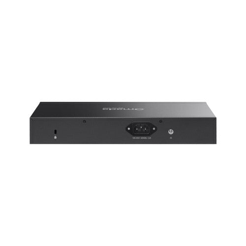 TP-LINK ES220GP OMADA PRO BE19000 CEILING MOUNT TRI-BAND WI-FI 7 ACCESS POINT PORT: 2×10G RJ45 PORT, 1×USB 3.0 - imagen 2
