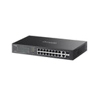 TP-LINK ES220GP OMADA PRO BE19000 CEILING MOUNT TRI-BAND WI-FI 7 ACCESS POINT PORT: 2×10G RJ45 PORT, 1×USB 3.0 - imagen 3