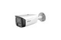 Dahua (DH-IPC-HFW5659T1P-ASE-PV-0280B-PRO) DAHUA CAMARA IP BULLET SERIE 5 XINGHAN IA, 6MP, IR 80M, IP67, SOPORTA MICROSD HASTA 1TB, 12 VDC/POE, FIJA 2.8MM