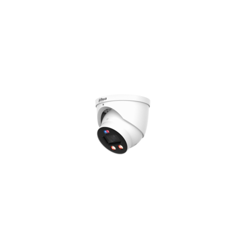 Dahua (DH-IPC-HDW3649HP-ZAS-PV-2712-PRO) DAHUA CAMARA IP TURRET SERIE 3 XINGHAN IA, 6MP, IR 50M, IP67, SOPORTA MICROSD HASTA 512G, 12 VDC/POE, VARIFOCAL 2.7-12MM - imagen 2