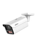 Dahua (DH-IPC-HFW5659ZP-ZHE-PV-2712-PRO) DAHUA CAMARA IP BULLET SERIE 5 XINGHAN IA, 6MP, IR 60M, IP67/IK10, SOPORTA MICROSD HASTA 1TB, 12 VDC / POE, VARIFOCAL 2.7-12MM