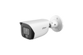 Dahua (DH-IPC-HFW5859EP-ASE-IL-0280B) DAHUA CAMARA IP BULLET SERIE 5 XINGHAN IA, 8MP, IR 50M, IP67, SOPORTA MICROSD HASTA 1TB, 12 VDC / POE, FIJA 2.8MM
